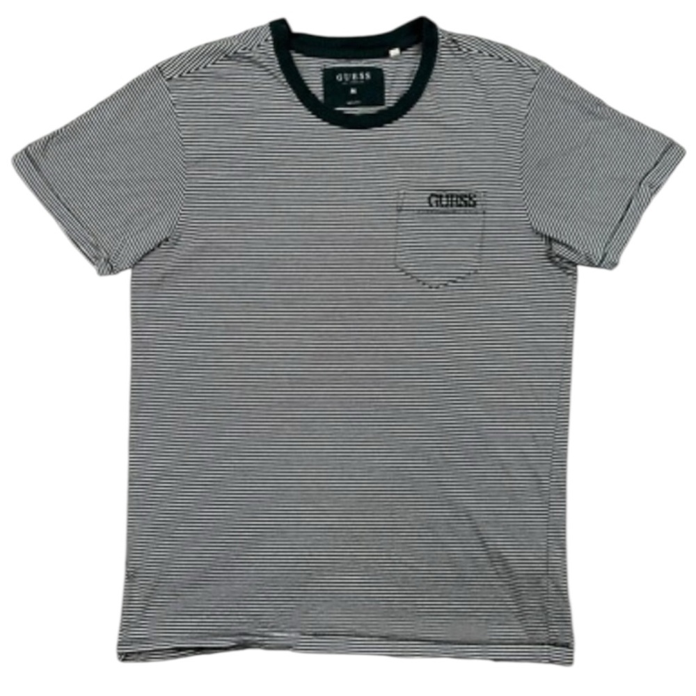 5/25$ ✨ Guess Tee’s for Men 🌪️